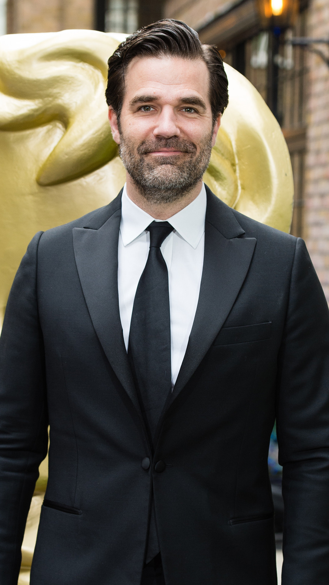 Rob Delaney Rob Delaney